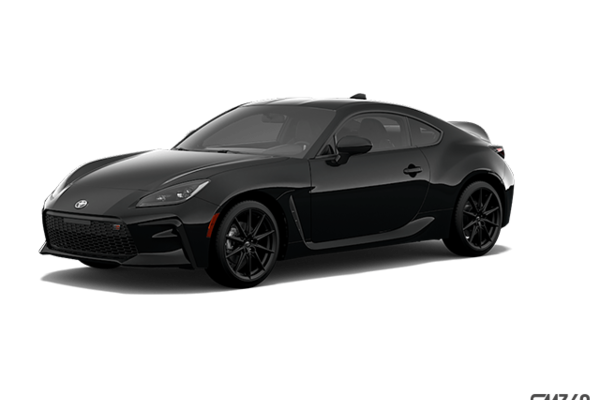 2025 TOYOTA GR86 PREMIUM MT
