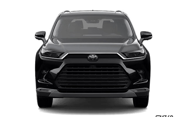 Toyota Grand Highlander hybrid Limited 7-Pass 2025 - photo 1
