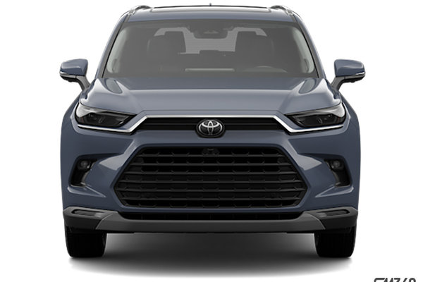 Toyota Grand Highlander Limited 2025 - photo 1