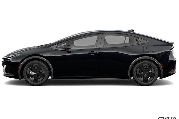 TOYOTA PRIUS BRANCHABLE SE 2025 photo-0