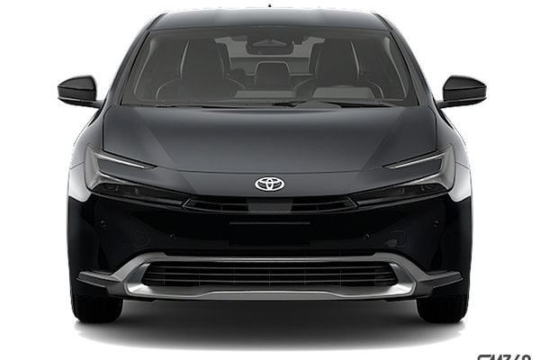 Toyota Prius hybride branchable SE 2025 - photo 1