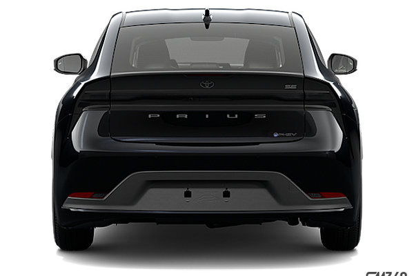 Toyota Prius hybride branchable SE 2025 - photo 4