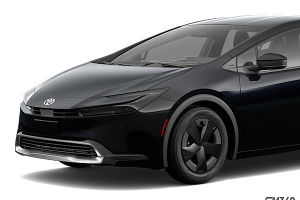 Toyota Prius Plug-In Hybrid SE 2025 - photo 2