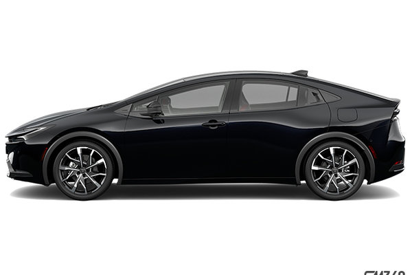 2025 TOYOTA PRIUS PLUG-IN HYBRID XSE PREMIUM photo-0