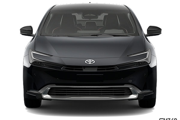 Toyota Prius Plug-In Hybrid XSE Premium 2025 - photo 1