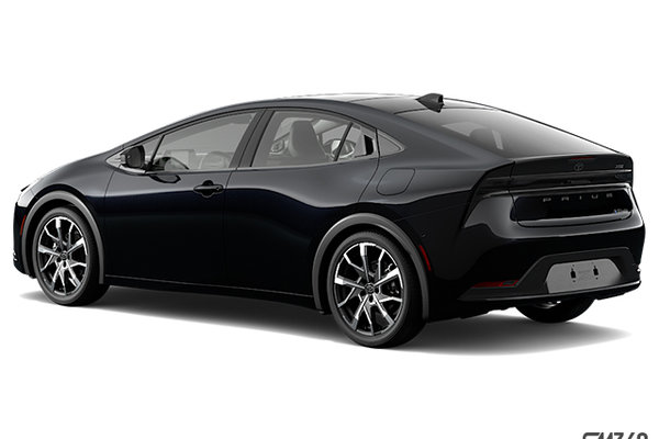 Toyota Prius Plug-In Hybrid XSE Premium 2025 - photo 1