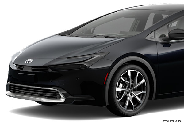 Toyota Prius Plug-In Hybrid XSE Premium 2025 - photo 2
