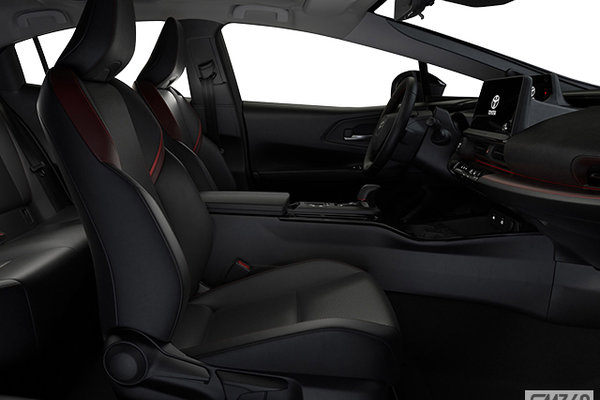Toyota Prius Plug-In Hybrid XSE Premium 2025 - photo 4