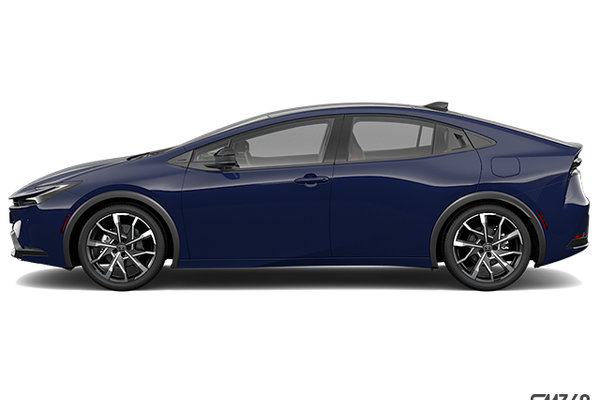 2025 TOYOTA PRIUS PLUG-IN HYBRID XSE photo-0