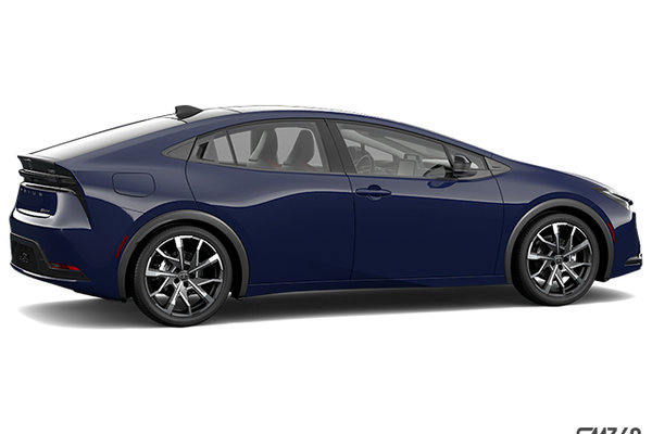 Toyota Prius hybride branchable XSE 2025 - photo 3