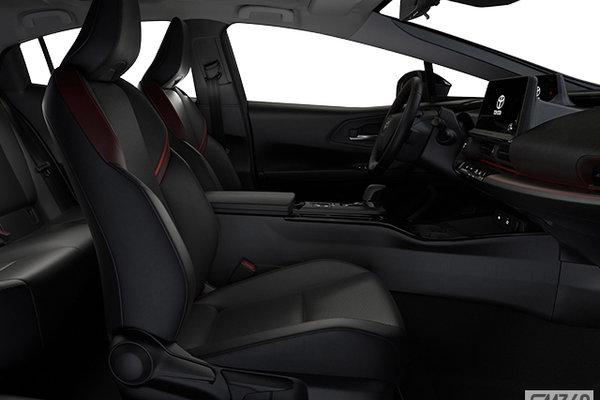Toyota Prius Plug-In Hybrid XSE 2025 - photo 4