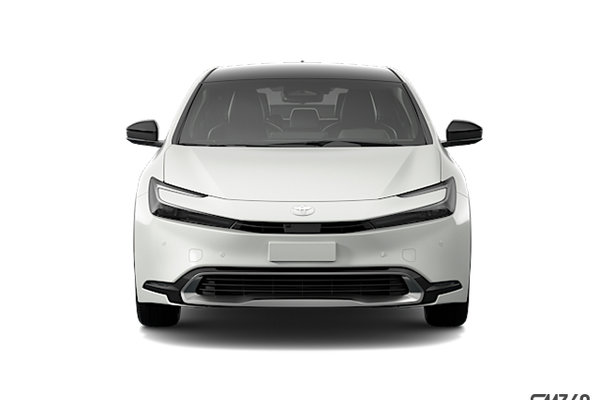 Toyota Prius Limited AWD 2025 - photo 1