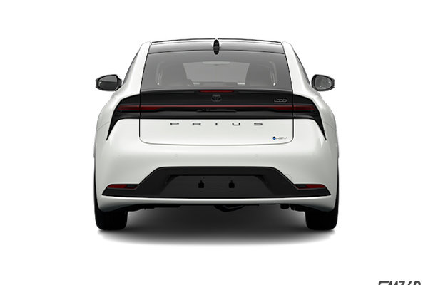 Toyota Prius Limited AWD 2025 - photo 1