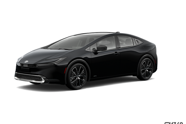 2025 TOYOTA PRIUS LIMITED AWD