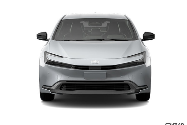 Toyota Prius XLE AWD 2025 - photo 1