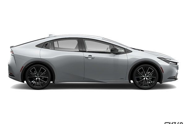 Toyota Prius XLE AWD 2025 - photo 3