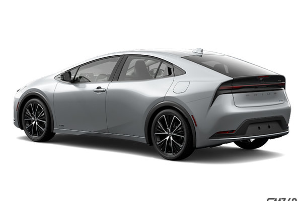 Toyota Prius XLE AWD 2025 - photo 2