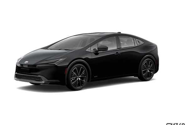 TOYOTA PRIUS XLE AWD 2025