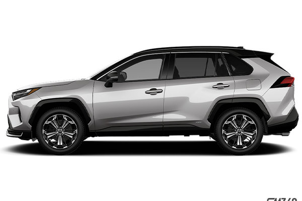 2025 TOYOTA RAV4 PLUG-IN HYBRID XSE TECH PACK photo-0