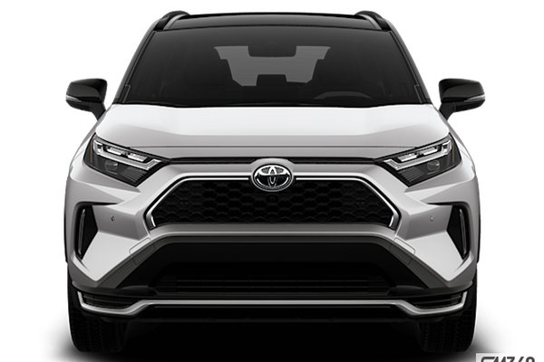 Toyota RAV4 Plug-In Hybrid XSE Tech Pack 2025 - photo 1