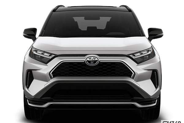 Toyota RAV4 Plug-In Hybrid XSE 2025 - photo 1