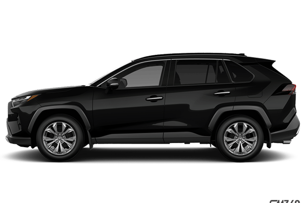 2025 TOYOTA RAV4 HYBRID LIMITED photo-0