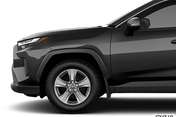 Toyota RAV4 Hybrid XLE 2025 - photo 2