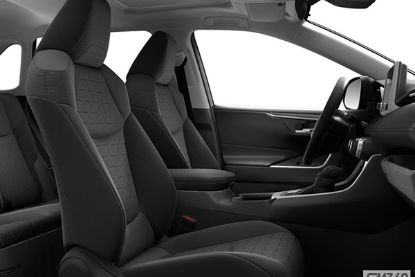 Toyota RAV4 Hybrid XLE 2025 - photo 4