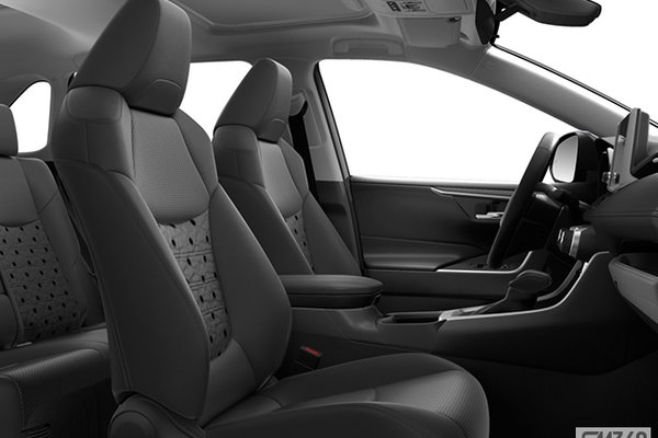 Toyota RAV4 Hybrid XLE Premium 2025 - photo 4