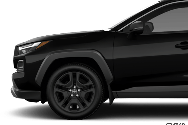 Toyota RAV4 Trail 2025 - photo 2