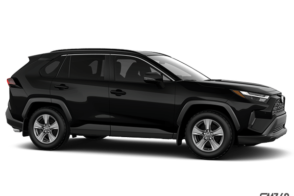 Toyota RAV4 XLE 2025 - photo 2