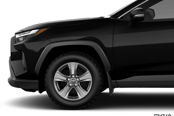 Toyota RAV4 XLE 2025 - photo 2