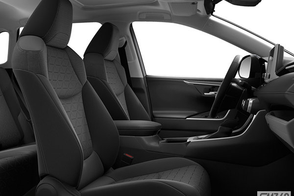 Toyota RAV4 XLE 2025 - photo 4