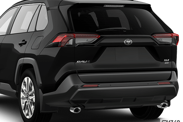 Toyota RAV4 XLE Premium  2025 - photo 1