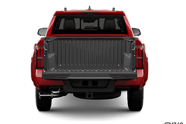 Toyota Tacoma Hybrid Limited 2025 - photo 1