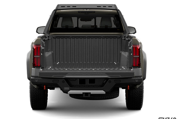 Toyota Tacoma Hybrid Trailhunter 2025 - photo 1
