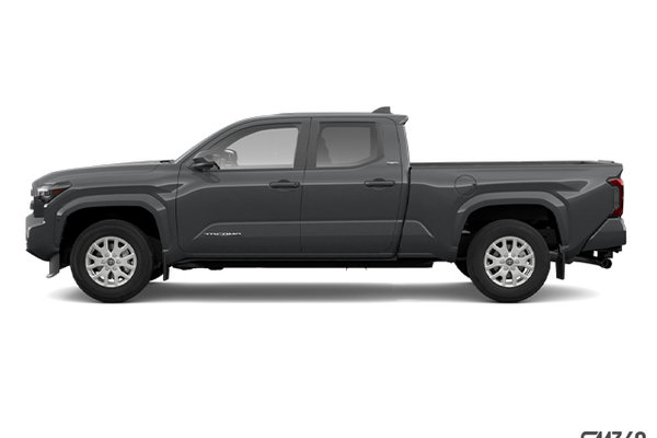 TOYOTA TACOMA SR5 2025 photo-0