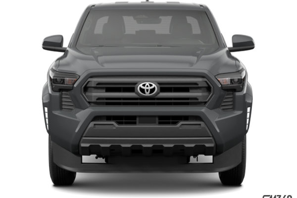 Toyota Tacoma SR5 2025 - photo 1