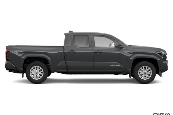 Toyota Tacoma SR5 2025 - photo 3