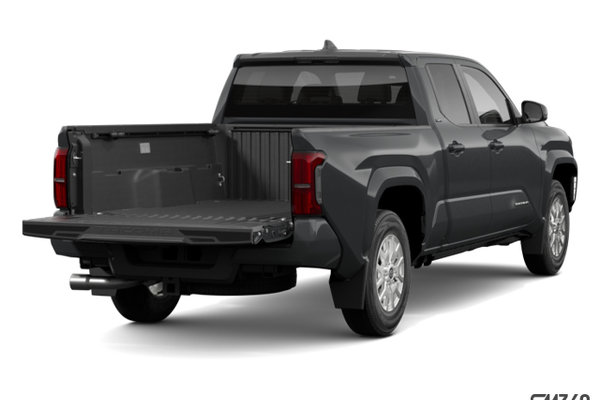 Toyota Tacoma SR5 2025 - photo 4
