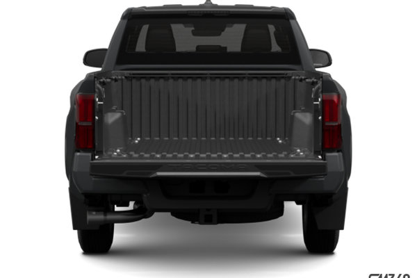 Toyota Tacoma SR5 2025 - photo 1