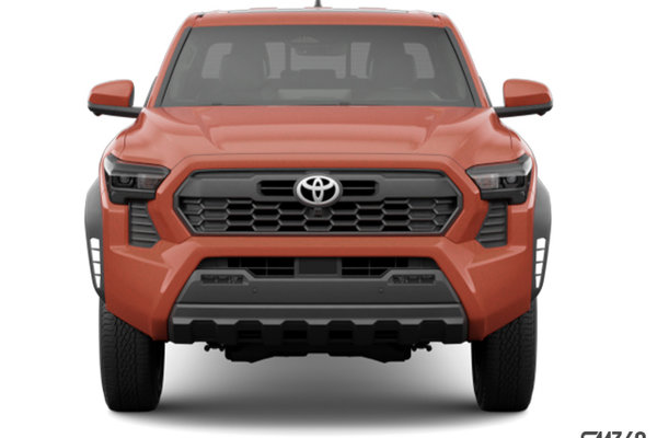 Toyota Tacoma TRD Off Road Premium SB 2025 - photo 1