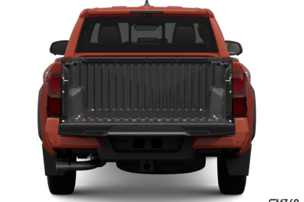 Toyota Tacoma TRD Off Road Premium SB 2025 - photo 1