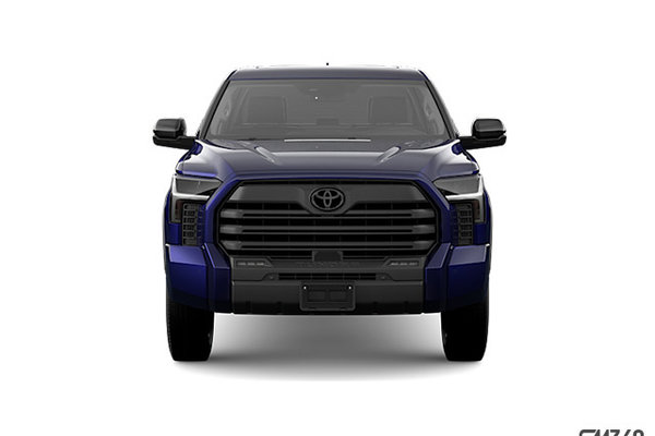 Toyota Tundra Hybrid CREWMAX LIMITED L NIGHTSHADE) 2025 - photo 1