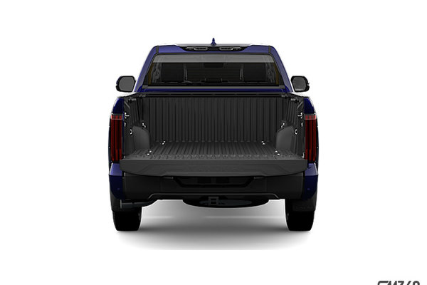 Toyota Tundra Hybrid CREWMAX LIMITED L NIGHTSHADE) 2025 - photo 1