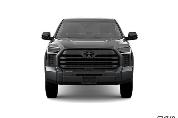 Toyota Tundra Hybrid CREWMAX LIMITED NIGHTSHADE 2025 - photo 1