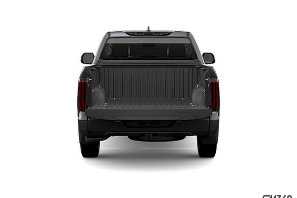 Toyota Tundra Hybrid CREWMAX LIMITED NIGHTSHADE 2025 - photo 1