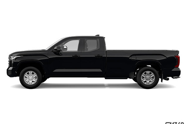 2025 TOYOTA TUNDRA 4X2 DOUBLE CAB SR L photo-0