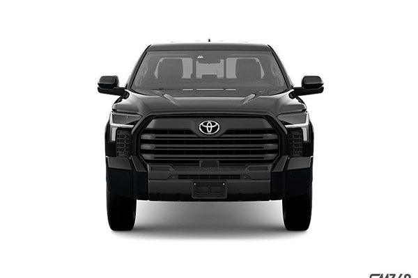 Toyota Tundra 4X2 DOUBLE CAB SR L 2025 - photo 1