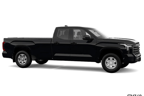 Toyota Tundra 4X2 DOUBLE CAB SR L 2025 - photo 2